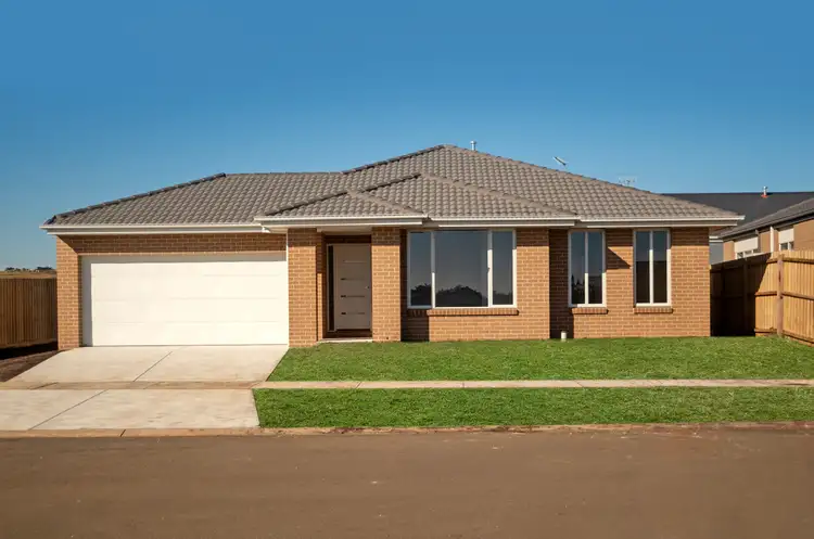 Main view of Homely house listing, 4 Cousins Road, Warrnambool VIC 3280