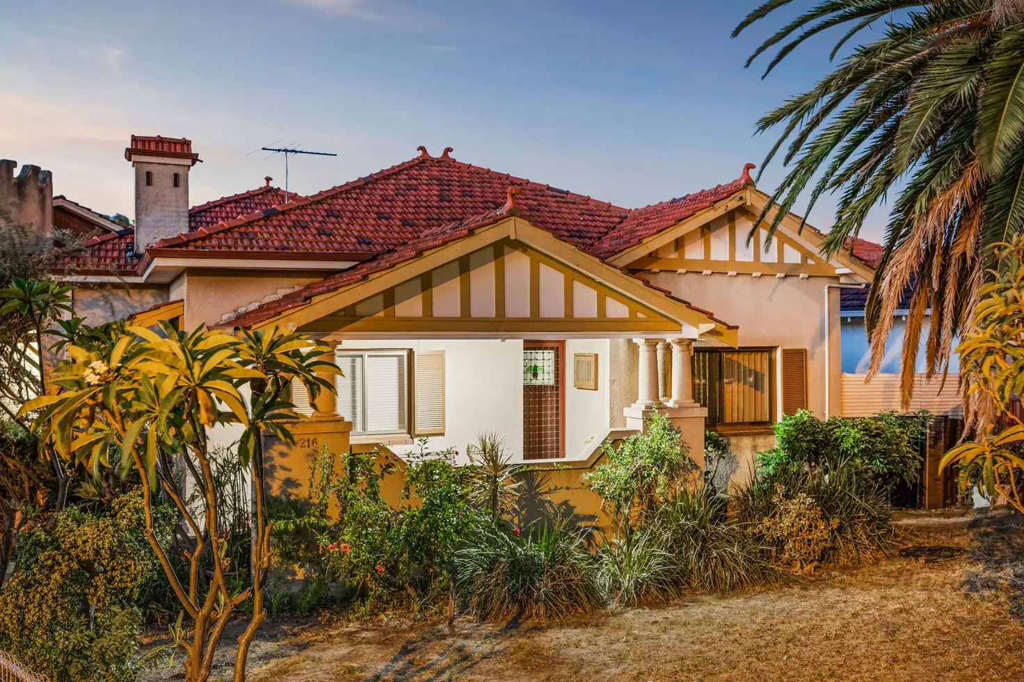 Main view of Homely house listing, 216 High Street, Fremantle WA 6160