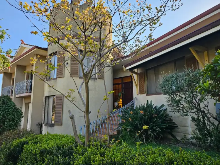 Second view of Homely house listing, 216 High Street, Fremantle WA 6160
