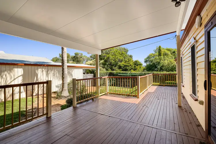 Second view of Homely house listing, 2 William Street, East Toowoomba QLD 4350