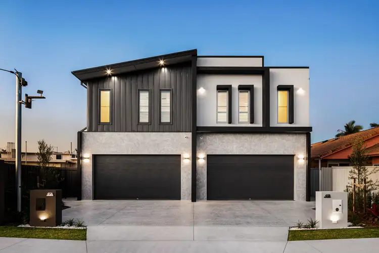 45A Howard Street, Runaway Bay QLD 4216