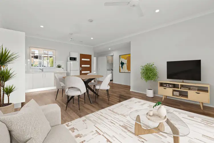 Main view of Homely house listing, 7/25 Dalmatio Street, Bilingurr WA 6725