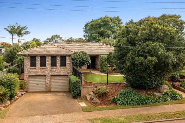 Main view of Homely house listing, 271 Mackenzie Street, Centenary Heights QLD 4350