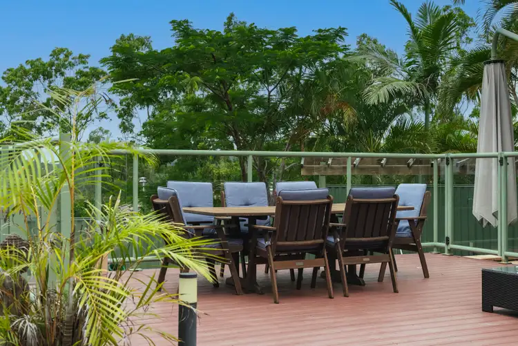 Fourth view of Homely house listing, 55 Saunders Drive, Bonogin QLD 4213