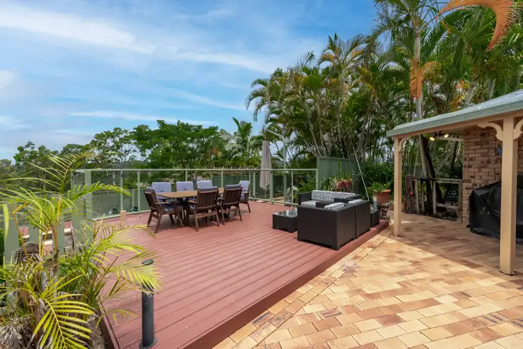 Fifth view of Homely house listing, 55 Saunders Drive, Bonogin QLD 4213