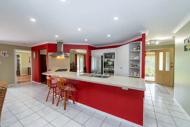 Sixth view of Homely house listing, 55 Saunders Drive, Bonogin QLD 4213