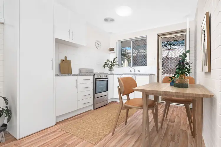 Third view of Homely unit listing, 2/13 Francis Street, Geraldton WA 6530