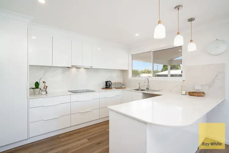 Fourth view of Homely house listing, 85a McMasters Road, Woy Woy NSW 2256