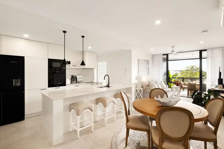608/20-24 Curwen Terrace, Chermside QLD 4032