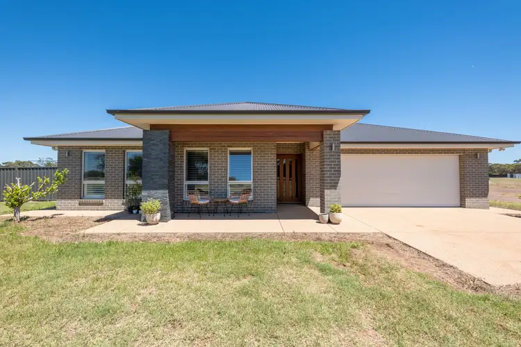 Main view of Homely house listing, 8 Gelling Street, West Wyalong NSW 2671