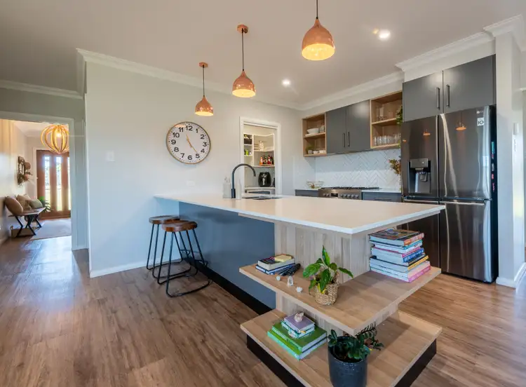 Third view of Homely house listing, 8 Gelling Street, West Wyalong NSW 2671