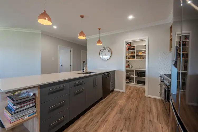 Fifth view of Homely house listing, 8 Gelling Street, West Wyalong NSW 2671