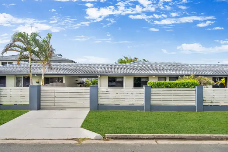 2/22 Valerie Street, Clontarf QLD 4019