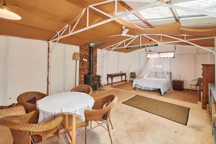 Fourth view of Homely land listing, 234 McKee Lane, Heathcote VIC 3523