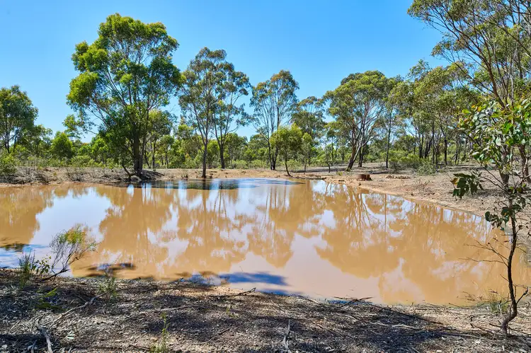 Fifth view of Homely land listing, 234 McKee Lane, Heathcote VIC 3523