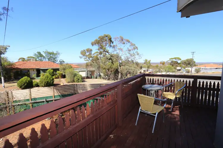 Second view of Homely house listing, 40 Blackbutt Street, Kambalda East WA 6442