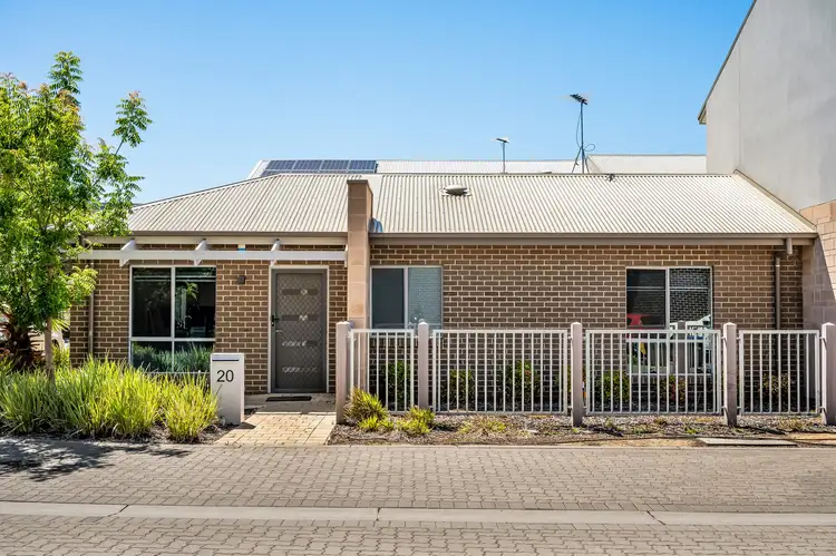 20 Northcote Lane, Woodville West SA 5011