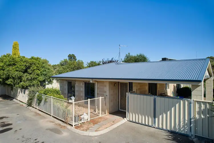 Main view of Homely house listing, 2/7 High Street, Heathcote VIC 3523