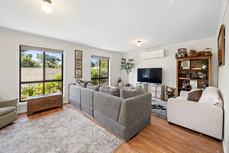 Second view of Homely house listing, 2/7 High Street, Heathcote VIC 3523