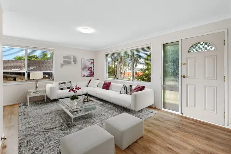Second view of Homely house listing, 8 Anthony Drive, Rosemeadow NSW 2560