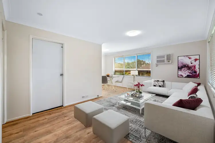 Third view of Homely house listing, 8 Anthony Drive, Rosemeadow NSW 2560