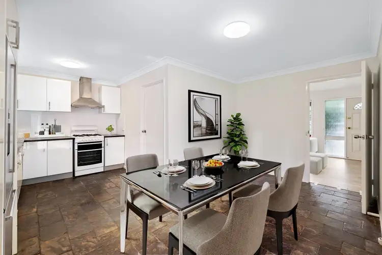 Fifth view of Homely house listing, 8 Anthony Drive, Rosemeadow NSW 2560