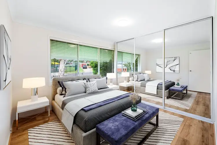 Sixth view of Homely house listing, 8 Anthony Drive, Rosemeadow NSW 2560