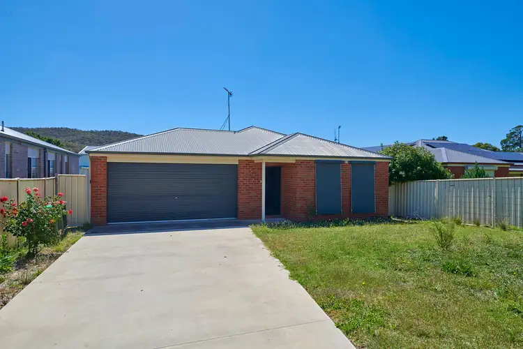 Main view of Homely house listing, 14 Hospital Street, Heathcote VIC 3523