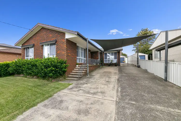 Main view of Homely house listing, 69 Coonanga Avenue, Budgewoi NSW 2262