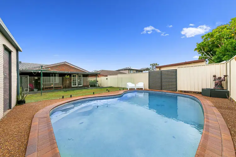 Second view of Homely house listing, 69 Coonanga Avenue, Budgewoi NSW 2262