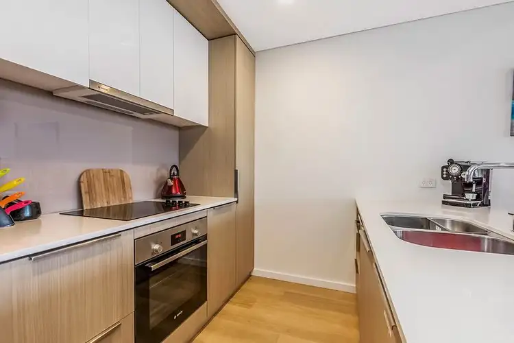 Fifth view of Homely apartment listing, 208/12 Flinders Lane, Rockingham WA 6168