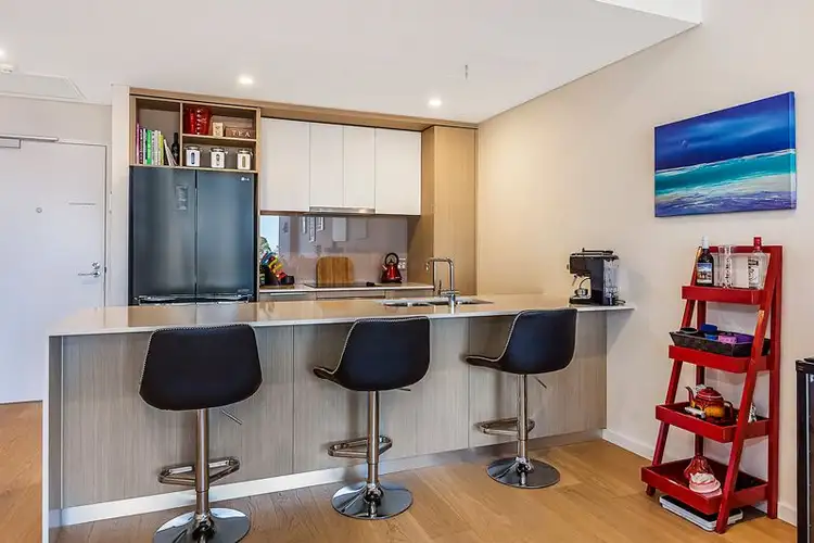 Seventh view of Homely apartment listing, 208/12 Flinders Lane, Rockingham WA 6168