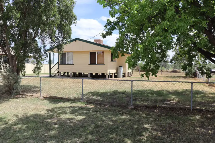 Second view of Homely house listing, 12 Lignum Avenue, Dirranbandi QLD 4486