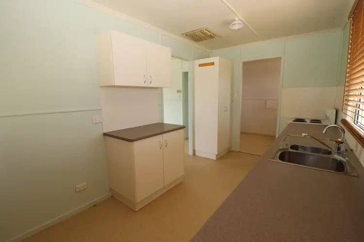 Fifth view of Homely house listing, 12 Lignum Avenue, Dirranbandi QLD 4486