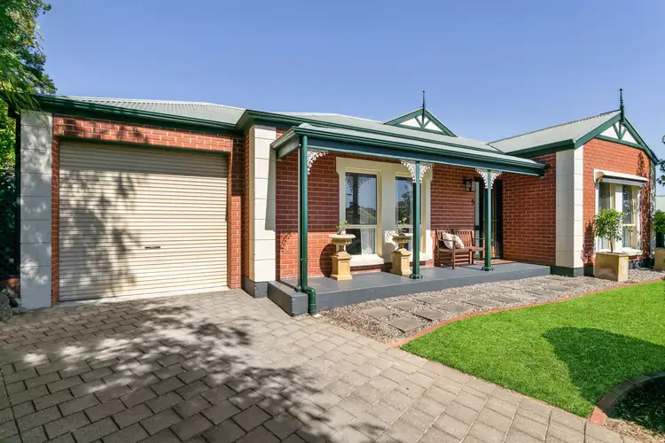 Second view of Homely house listing, 5 Dunalbyn Drive, Aberfoyle Park SA 5159