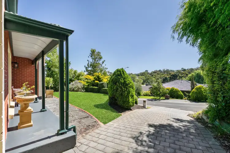 Third view of Homely house listing, 5 Dunalbyn Drive, Aberfoyle Park SA 5159