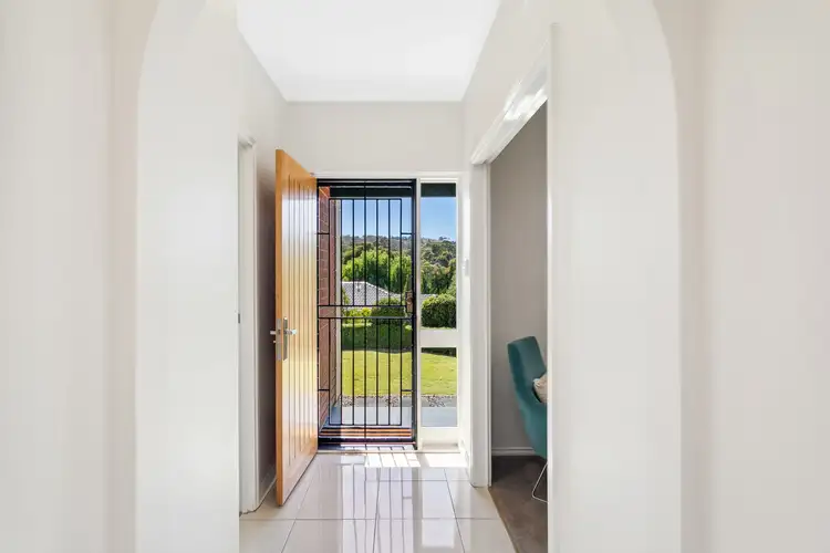 Fourth view of Homely house listing, 5 Dunalbyn Drive, Aberfoyle Park SA 5159