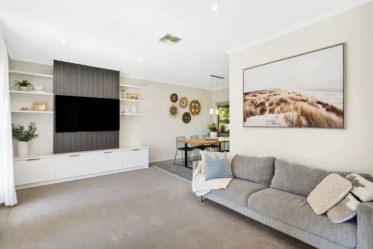 Fifth view of Homely house listing, 5 Dunalbyn Drive, Aberfoyle Park SA 5159