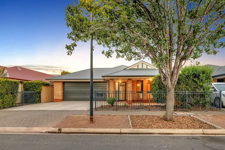 Main view of Homely house listing, 14 Eyre Street, Munno Para SA 5115