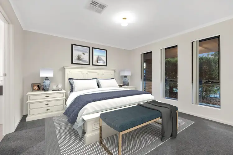 Third view of Homely house listing, 14 Eyre Street, Munno Para SA 5115