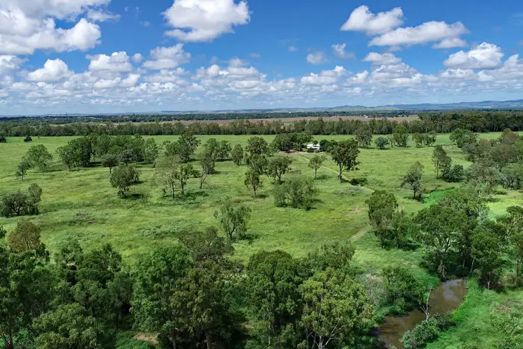 Main view of Homely rural property listing, 'Sheildoo' 11526 Dawson Highway, Dakenba QLD 4715