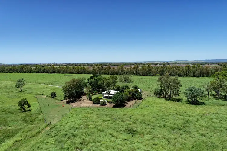 Second view of Homely rural property listing, 'Sheildoo' 11526 Dawson Highway, Dakenba QLD 4715