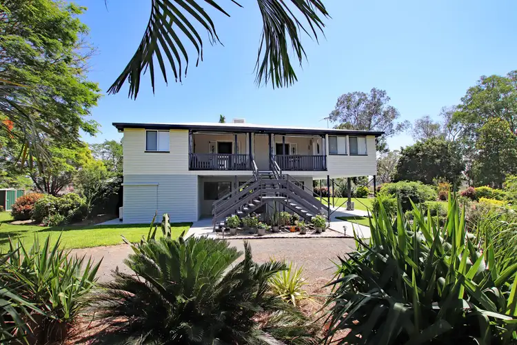 Seventh view of Homely rural property listing, 'Sheildoo' 11526 Dawson Highway, Dakenba QLD 4715