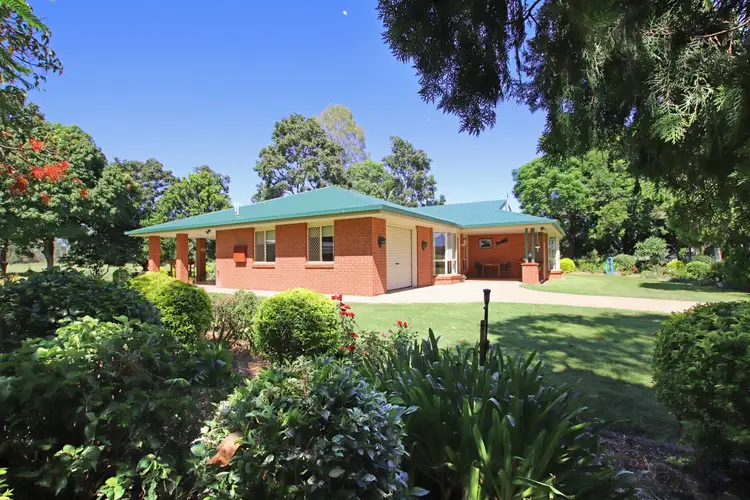 Second view of Homely rural property listing, 'Murchison View' Dawson Highway, Dakenba QLD 4715