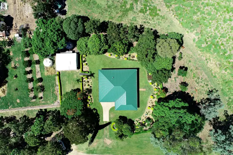Fourth view of Homely rural property listing, 'Murchison View' Dawson Highway, Dakenba QLD 4715