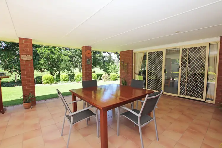 Fifth view of Homely rural property listing, 'Murchison View' Dawson Highway, Dakenba QLD 4715