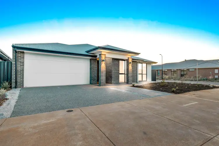 Second view of Homely house listing, 71 Harvest Boulevard, Angle Vale SA 5117