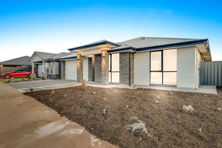 Third view of Homely house listing, 71 Harvest Boulevard, Angle Vale SA 5117