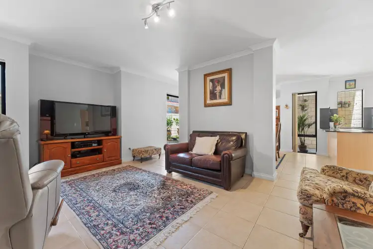 Fifth view of Homely townhouse listing, 44b Parkin Street, Rockingham WA 6168