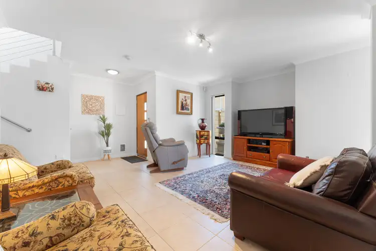 Sixth view of Homely townhouse listing, 44b Parkin Street, Rockingham WA 6168